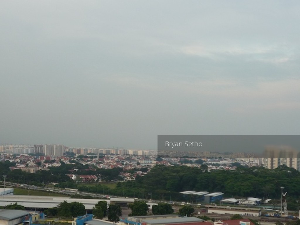 Bishan Loft (D20), Condominium #131174262